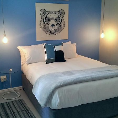 Bed and Breakfast The Vibe Dorp Street Stellenbosch Exteriér fotografie