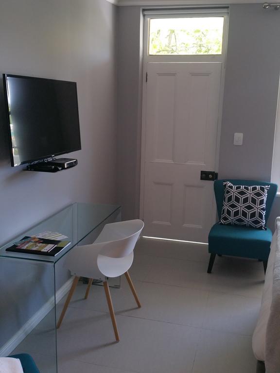 Bed and Breakfast The Vibe Dorp Street Stellenbosch Exteriér fotografie