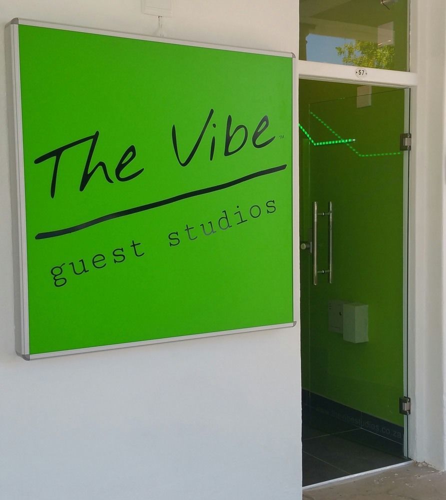 Bed and Breakfast The Vibe Dorp Street Stellenbosch Exteriér fotografie